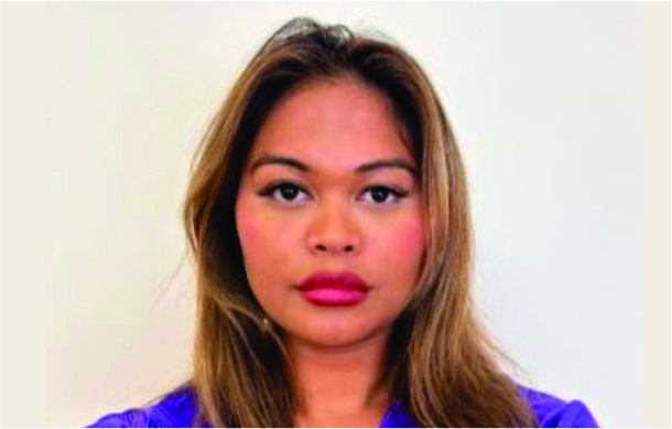 Ms Michelle Guillermo